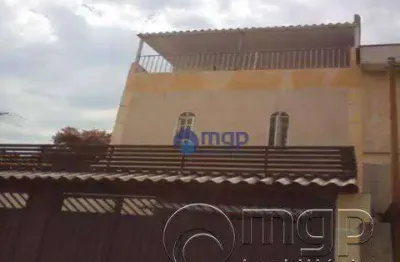 Sobrado residencial para locação, vila nivi, são paulo - .