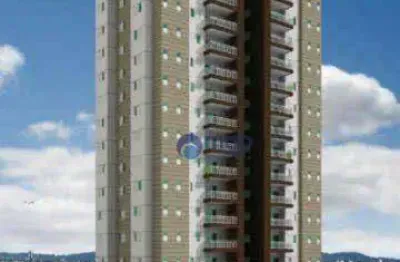 Apartamento residencial à venda, vila dom pedro ii, são paulo - .