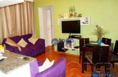 Apartamento residencial à venda, vila mazzei, são paulo - .