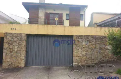 Sobrado residencial à venda, siciliano, são paulo - .