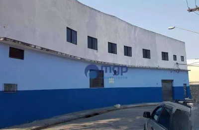 Prédio comercial à venda no mandaqui -  600 m²  - são paulo/sp