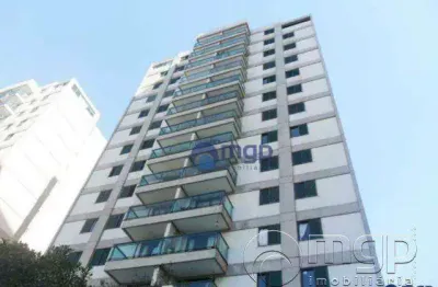 Apartamento residencial à venda, parque mandaqui, são paulo - .