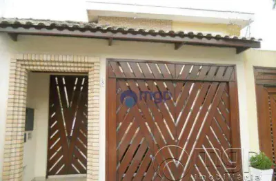 Sobrado residencial à venda, vila irmãos arnoni, são paulo - .