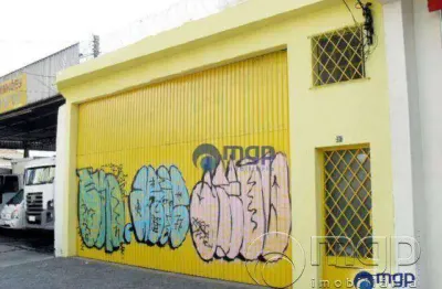 Prédio comercial para locação, vila guilherme, são paulo - .