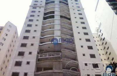 Apartamento residencial à venda, chora menino, são paulo - .