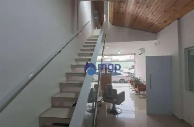 Sala comercial para locação na vila maria - 47 m² - são paulo/sp