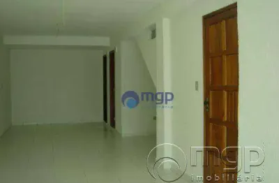 Sala comercial com 1 sala para alugar na Rua Cachoeira do Arari, 287, Vila Leonor, São Paulo