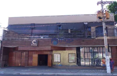 Prédio comercial para locação, vila maria baixa, são paulo - .