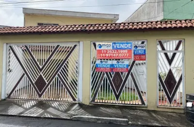 Sobrado com 4 dormitórios à venda, 197 m²  - jaçanã