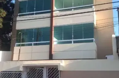 Apartamento com 1 dormitório à venda, 36 m² por r$ 265.000 - vila mazzei