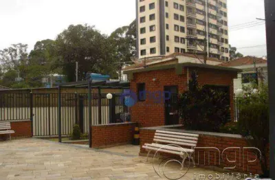 Apartamento residencial à venda, chora menino, são paulo - .