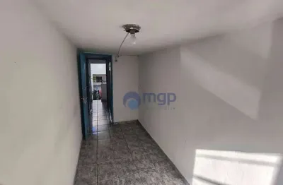 Casa com 1 quarto para alugar, 10 m² - vila maria - são paulo/sp