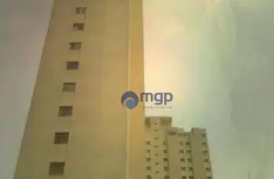 Apartamento residencial à venda, parque mandaqui, são paulo - .