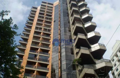 Apartamento com 3 quartos à venda na Rua Doutor Guilherme Cristofel, 391413, Santana, São Paulo