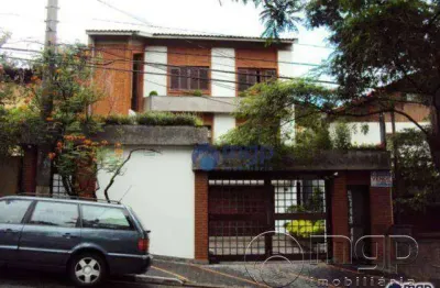 Sobrado residencial à venda, jardim leonor mendes de barros, são paulo - .