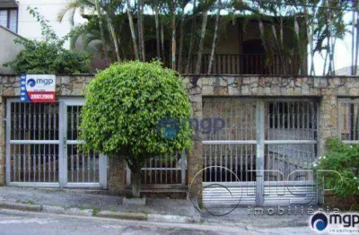 Sobrado residencial à venda, vila irmãos arnoni, são paulo - .