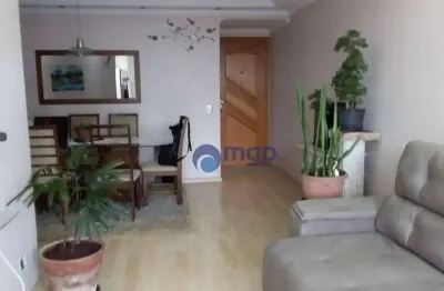 Apartamento com 3 dormitórios à venda, 78 m² por r$ 500.000 - santana - são paulo/sp