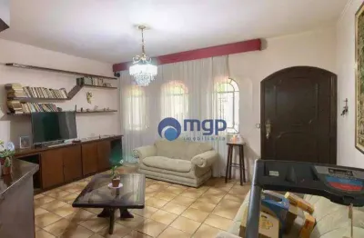 Casa com 3 quartos à venda na Rua Pedra Sabão, 409, Vila Guilherme, São Paulo