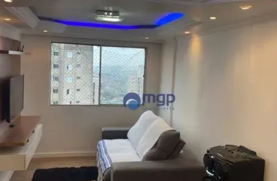 Apartamento com 2 dormitórios à venda, 52 m² - jardim celeste - são paulo/sp