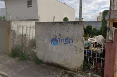 Terreno à venda na Rua Andaçu, 76, Vila Paiva, São Paulo