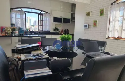 Casa com 3 quartos à venda na Rua João de Laet, 1293, Vila Aurora (Zona Norte), São Paulo