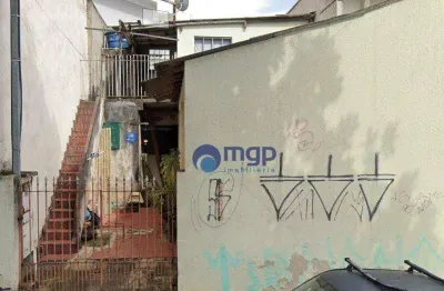 Terreno à venda na Rua Amândio Monteiro, 145, Vila Guilherme, São Paulo