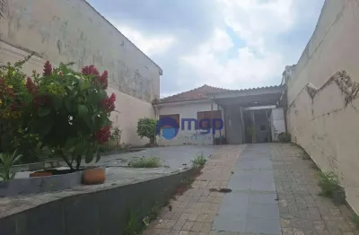 Terreno à venda na Rua Santo Adolfo, 157, Vila Medeiros, São Paulo