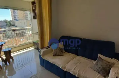 Apartamento com 2 dormitórios à venda  - vila gustavo - são paulo/sp