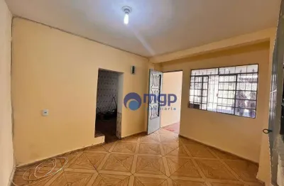 Casa com 6 dormitórios à venda, 150 m² - jardim brasil - são paulo/sp