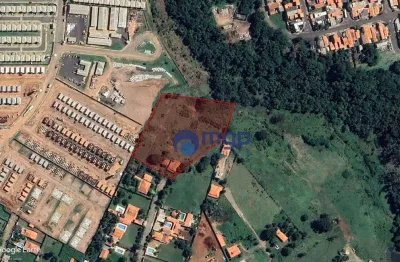 Terreno à venda em piracicaba – oportunidade para empreendimentos imobiliários - 13.000 m² - piracicaba/sp