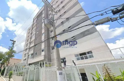 Apartamento com 2 quartos, à venda na parada inglesa - 55 m² - são paulo/sp