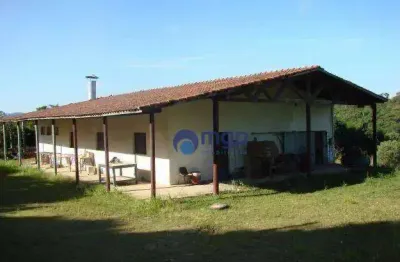 Terreno à venda em araçariguama - 16.090 m² - araçariguama/sp
