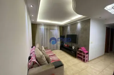 Apartamento com 3 quartos, à venda no bairro carandiru - 72 m² - são paulo/sp