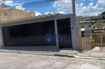 Terreno com 3 casas, à venda na vila medeiros - 248 m² - são paulo/sp