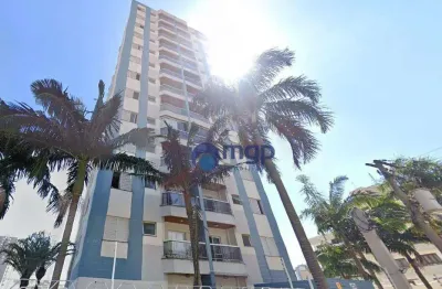 Apartamento com 2 quartos, à venda na vila maria - 62 m² - são paulo/sp