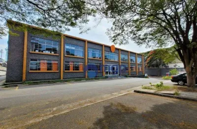 Galpão para alugar em guarulhos – próximo à rodovia dutra - 8.100 m² - guarulhos/sp