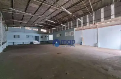 Galpão à venda em cajamar – próximo à rodovia anhanguera - 1.406 m² - cajamar/sp