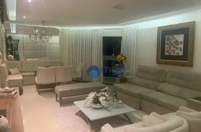 Apartamento com 3 quartos, à venda em santa teresinha - 160 m² - são paulo/sp