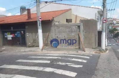 Casa com 2 quartos, à venda na vila isolina mazzei - 100 m² - são paulo/sp