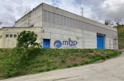 Galpão à venda em santana de parnaíba - 1207 m² - santana de parnaíba/sp