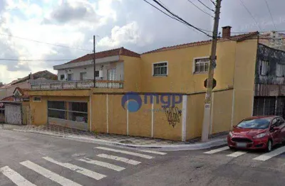 Sobrado com 4 quartos à venda na vila isolina mazzei - 205 m² - são paulo/sp