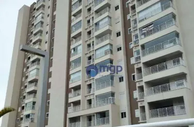 Apartamento com 3 quartos, à venda na vila guilherme - 82 m² - são paulo/sp