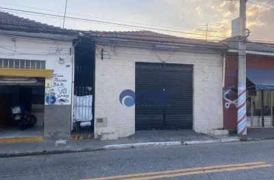 Casa com 1 quarto à venda na Rua Tanque Velho, 1997, Vila Nivi, São Paulo
