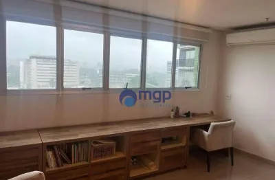 Sala comercial mobiliada à venda em santana – 37m² - são paulo/sp