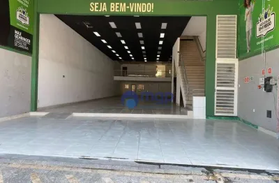 Prédio comercial para locação na vila santa teresa – 840m² - são paulo/sp