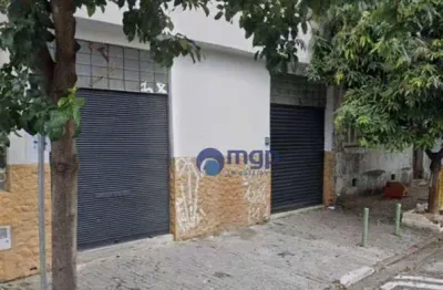 Salão comercial à venda no bom retiro – excelente localização para o seu negócio - 100 m² - são paulo/sp