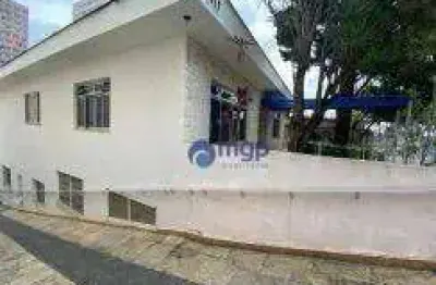 Sobrado com 13 dormitórios à venda, 301 m² por r$ 2.650.000 - nossa senhora do ó - são paulo/sp