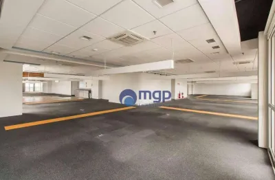 Conjunto corporativo para alugar ao lado do metrô ana rosa - 436 m² - são paulo/sp