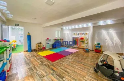 Casa comercial à venda em santo amaro – ideal para escola ou berçário - 265 m² - são paulo/sp