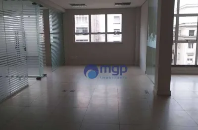 Sala comercial de 196m² no centro de são paulo - são paulo/sp